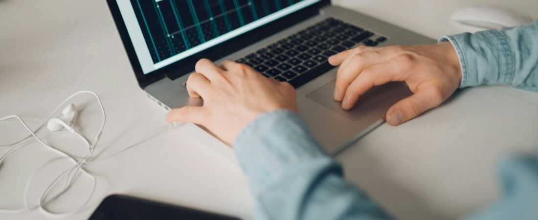 Creating a Personal Website